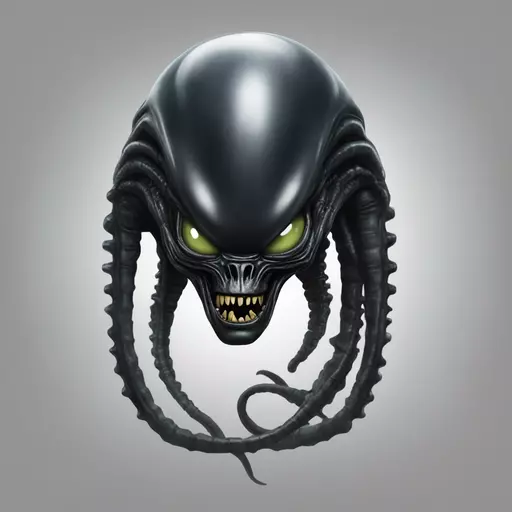 xenomorph emoji