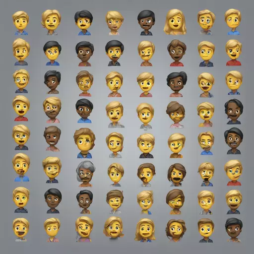 компания emoji