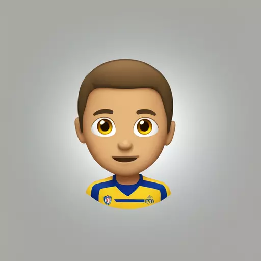 Hazard emoji