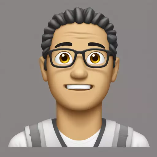 gojo emoji