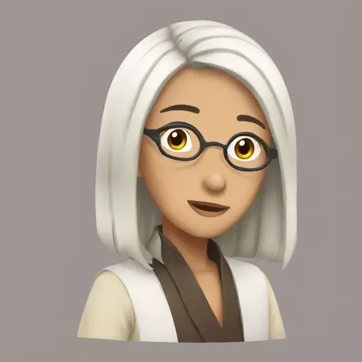 Nizuko emoji