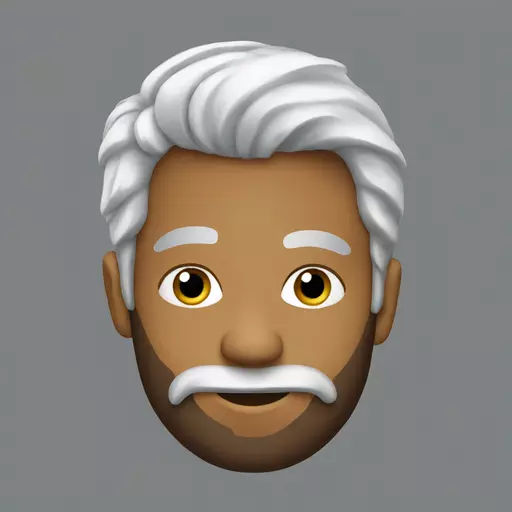 BARBIR emoji