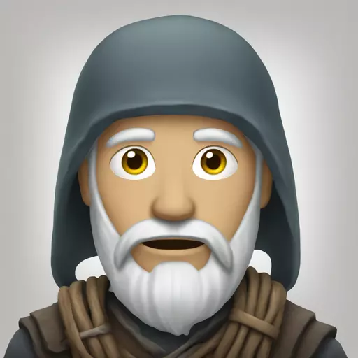 The Buried Freljord emoji